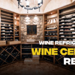 Wine Cellar Repair