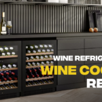 Wine Cooler Repair