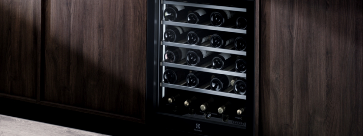 Electrolux Wine Cooler Repair in Los Angeles