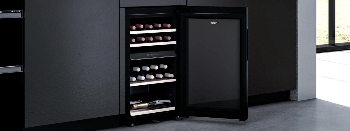 Haier Wine Cooler Error Code: F2