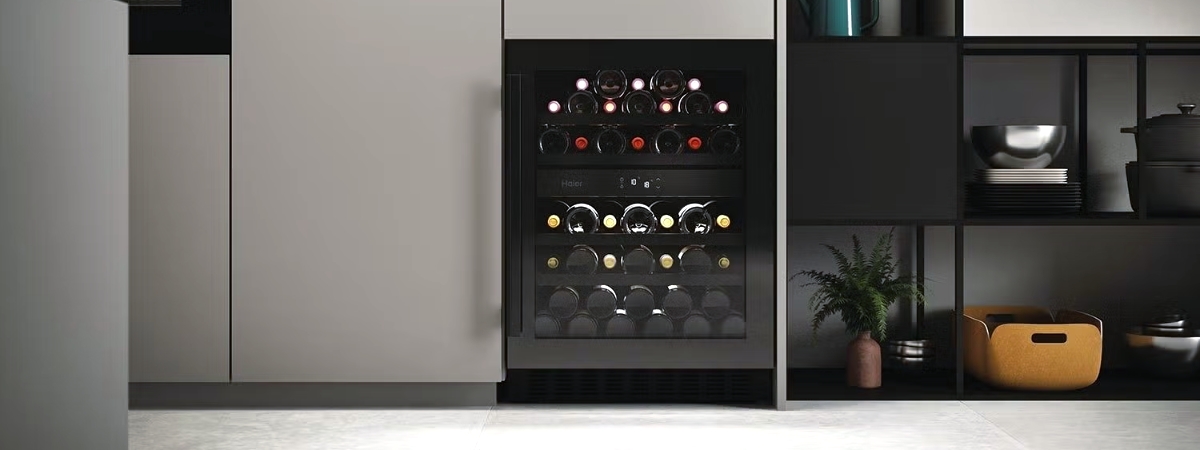 Haier Wine Cooler Runs Too Frequently