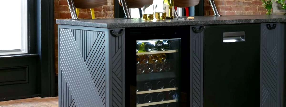 Haier Wine Cooler Repair In Los Angeles