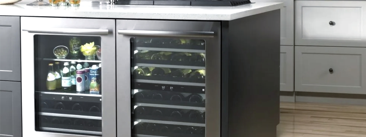 Jenn-Air Wine Cooler Repair in Los Angeles