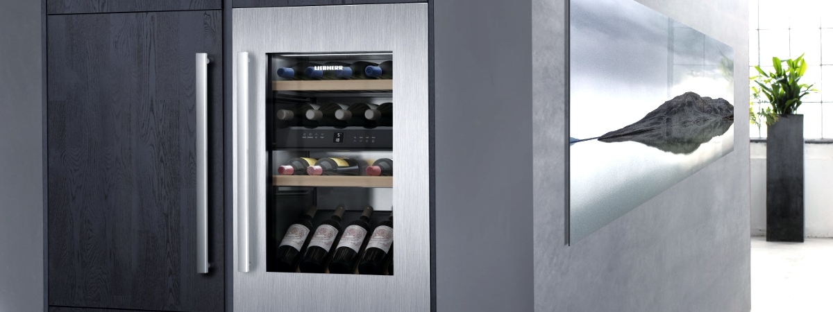 Liebherr Wine Cooler Repair in Los Angeles