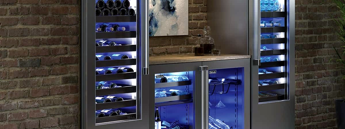 Perlick Wine Cooler Vibration Issues Affecting Wine Sediment