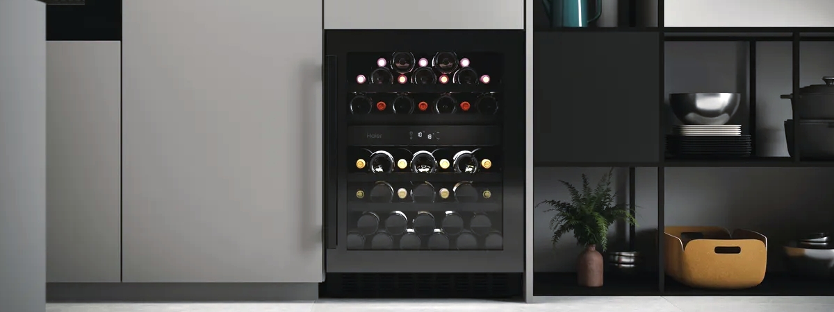 Smeg Wine Cooler: Power Failure