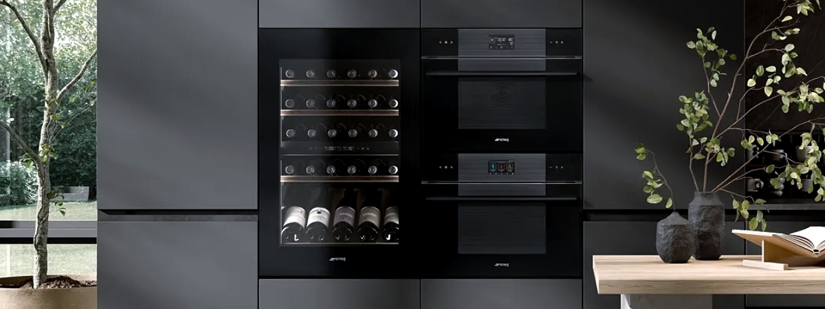 Smeg Wine Cooler Repair in Los Angeles