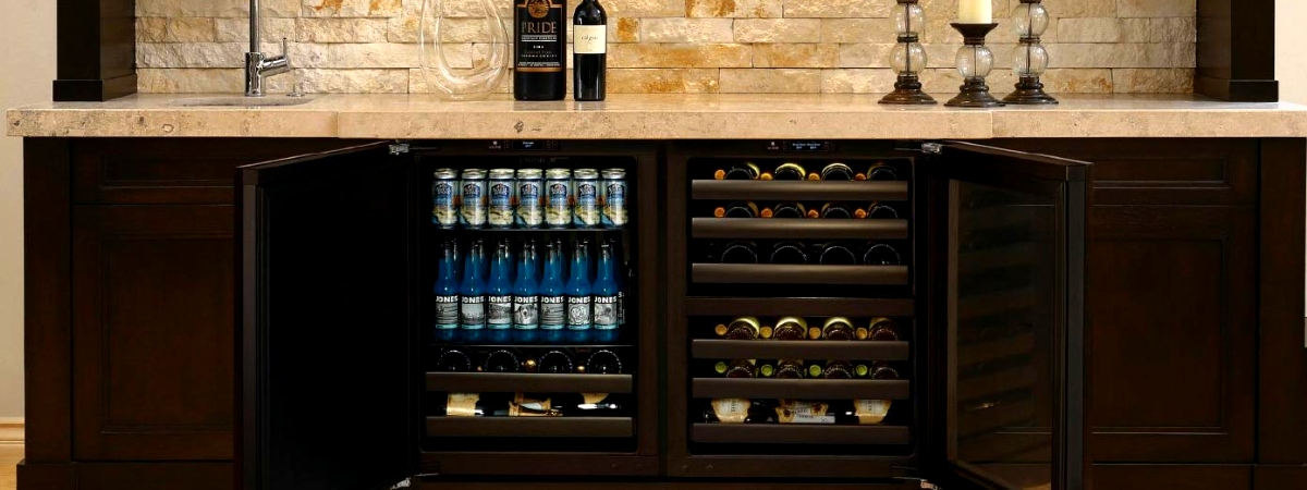 U-Line Wine Cooler Repair in Los Angeles